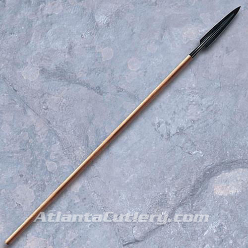 Picture of Assegai Spear with Long Shaft
