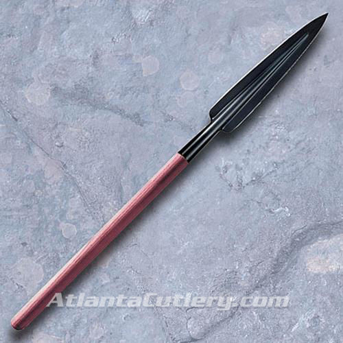 Picture of Assegai Spear with Short Shaft