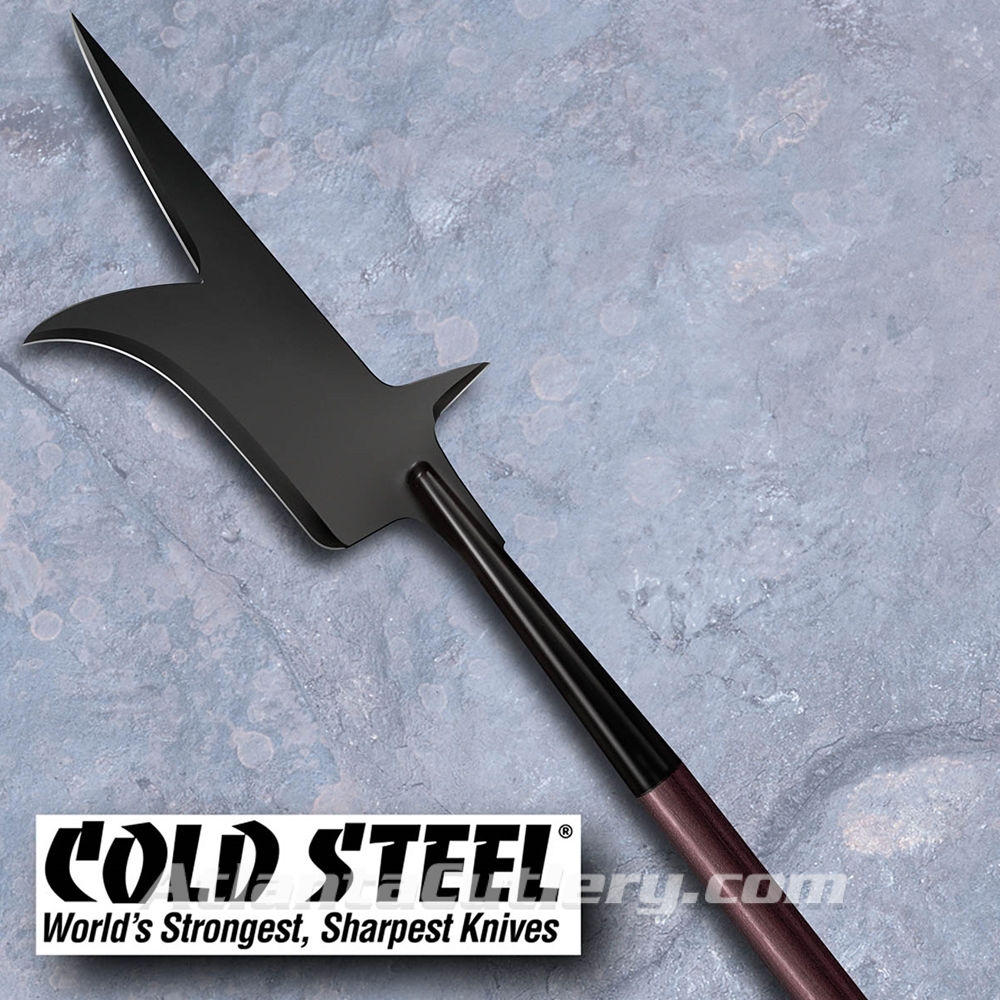 Man-at-Arms English Bill by Cold Steel