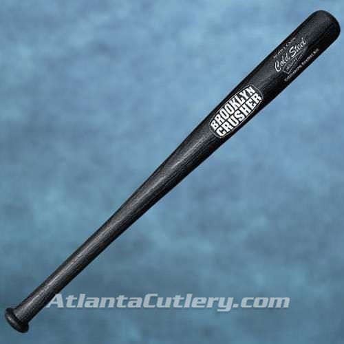 Brooklyn Crusher baseball bats