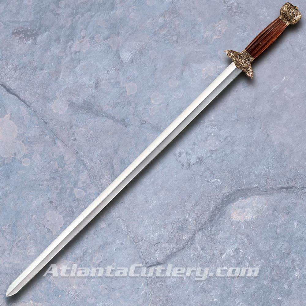 Picture of Gim Sword