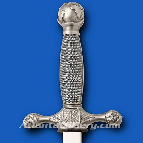 US Air Force Officer's Sword
