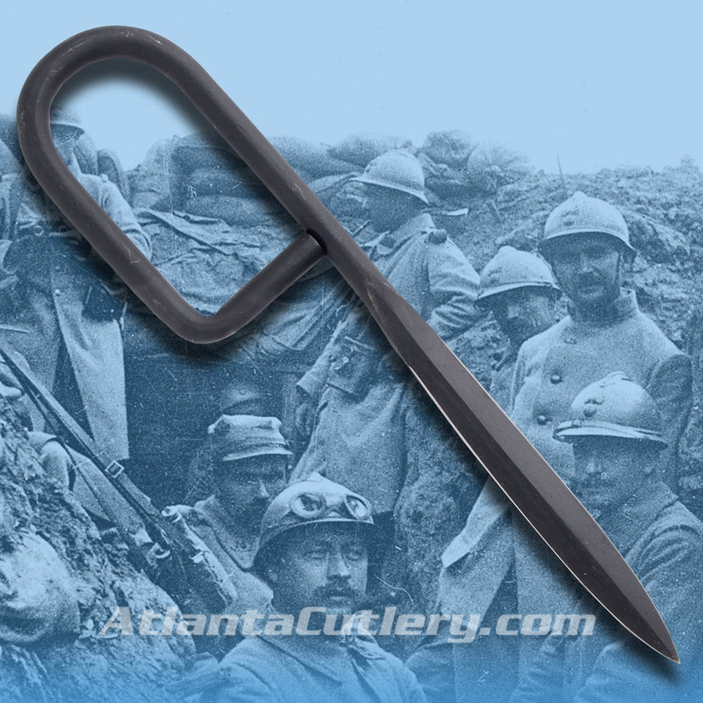 Picture of French WWI Nail Knife