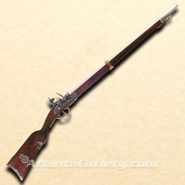 Napoleon Flintlock Rifle