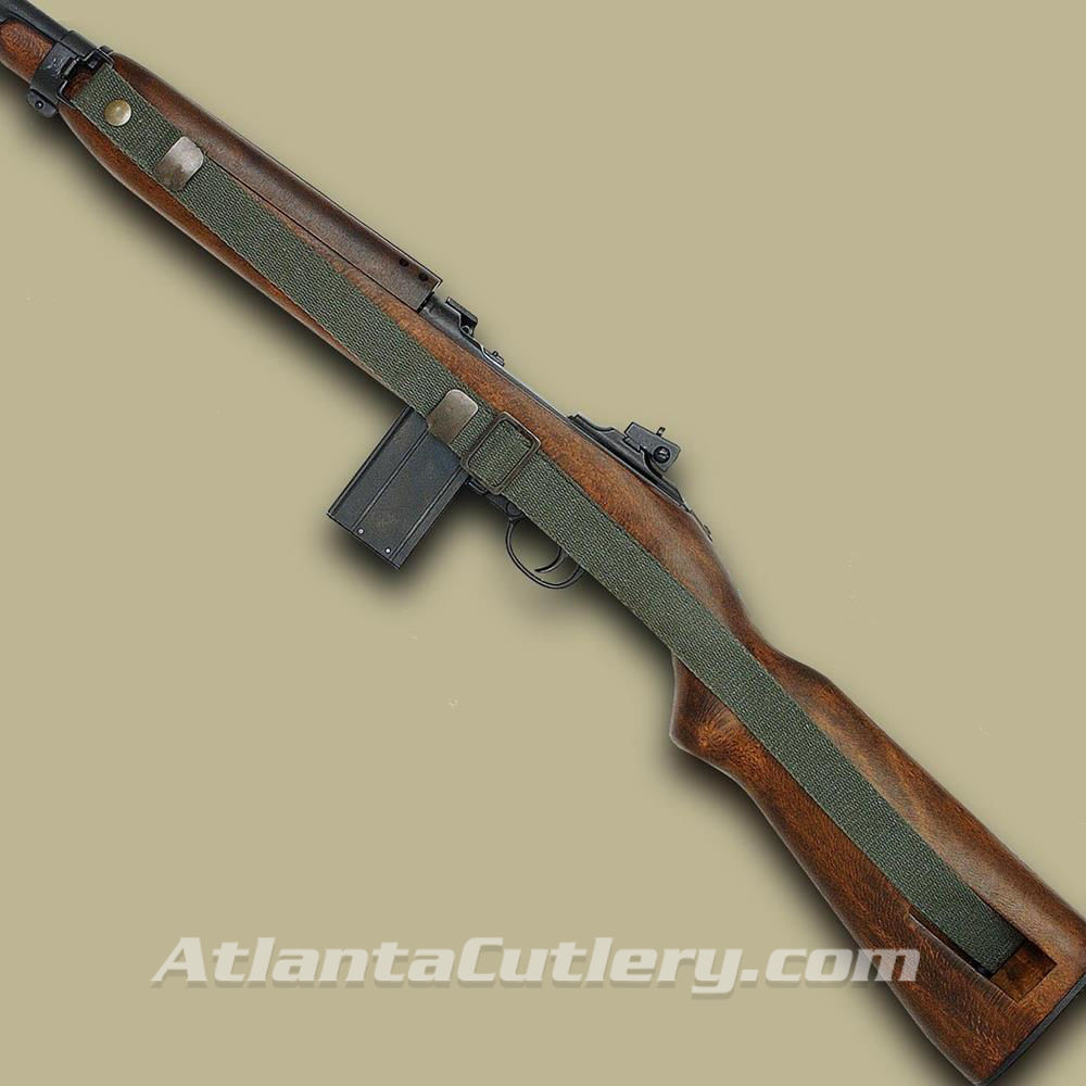 M1 Carbine Non-Firing Replica with Sling
