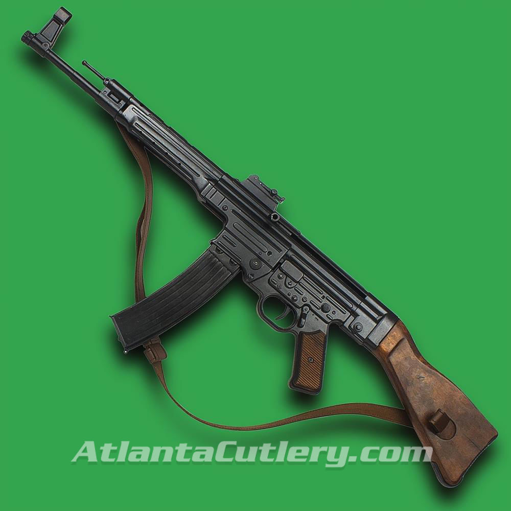 Without Sling Denix StG 44 Assualt Rifle Replica