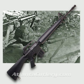 US M16 A1 Rifle