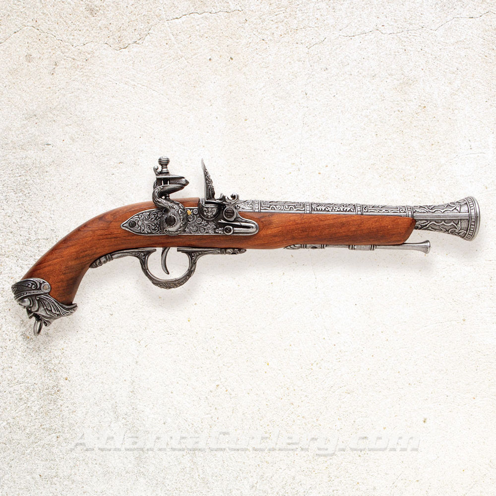 Picture of Pirate Blunderbuss Pistol