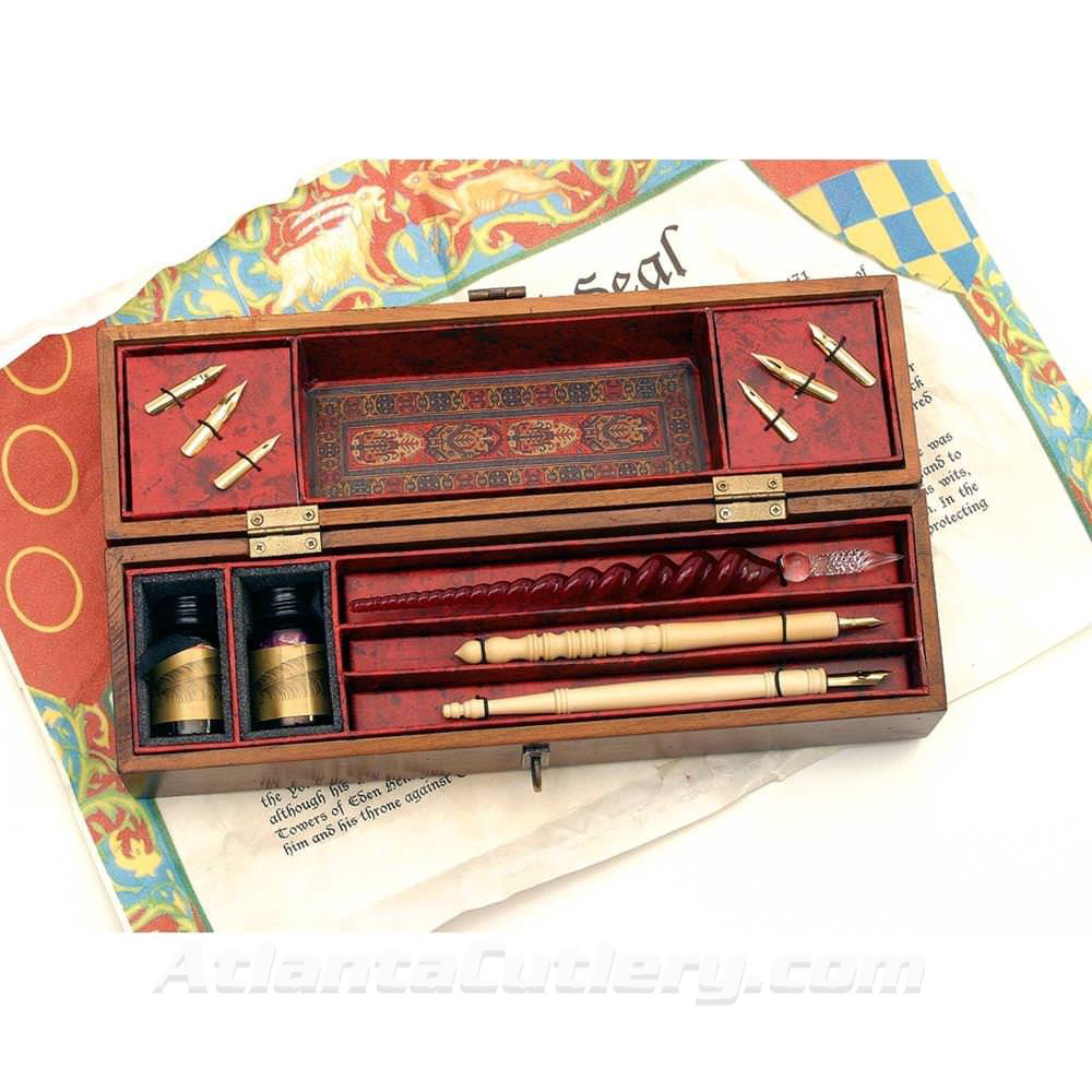 Picture of Scribe Set