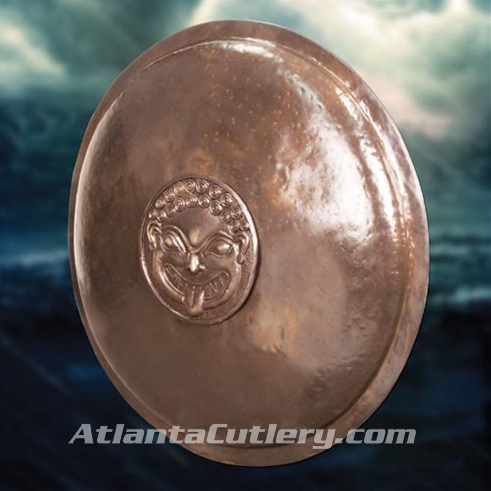 Picture of Calisto Shield 