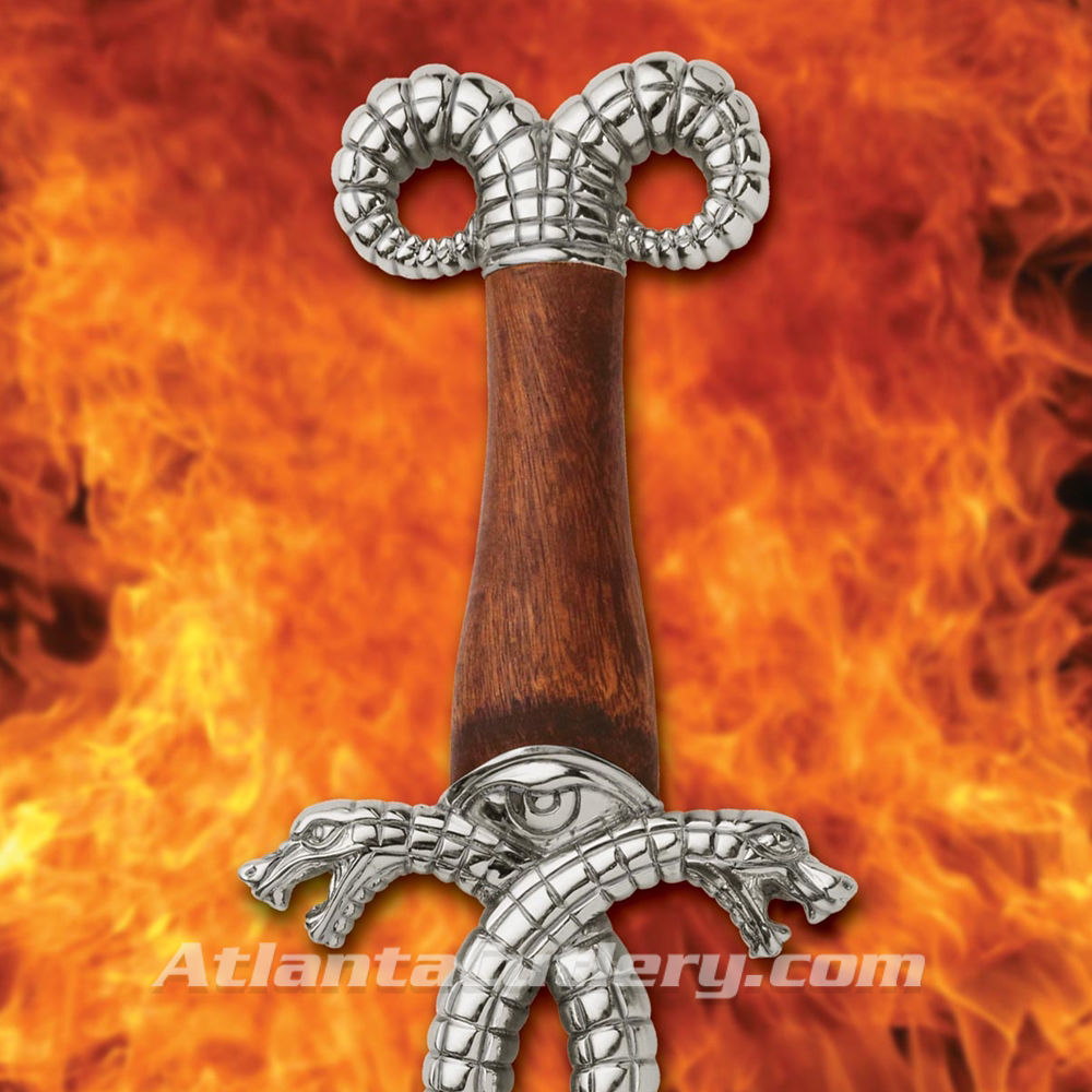 Picture of Conan Thulsa Doom Dagger