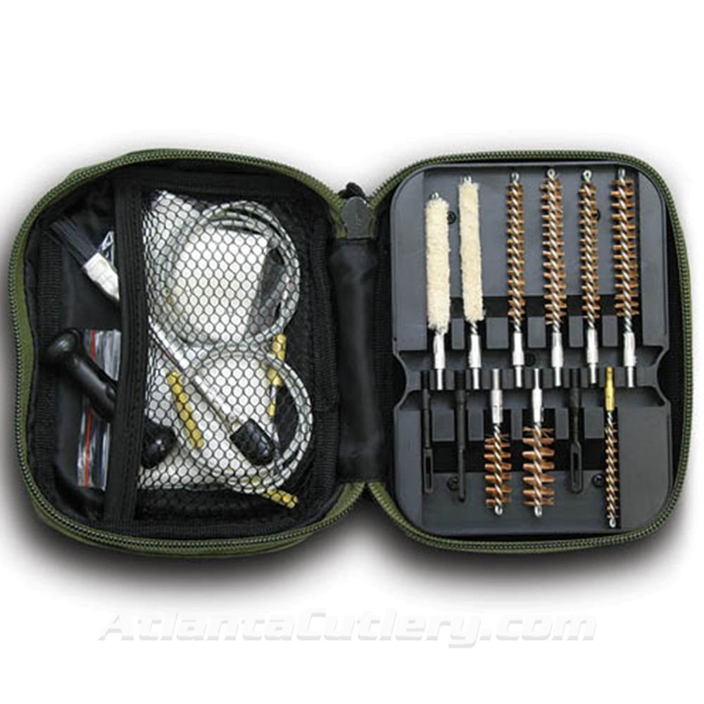 Picture of Gun Cleaning Kit Portable Rifle