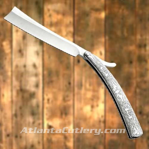 Barbershop Razor – AtlantaCutlery.com