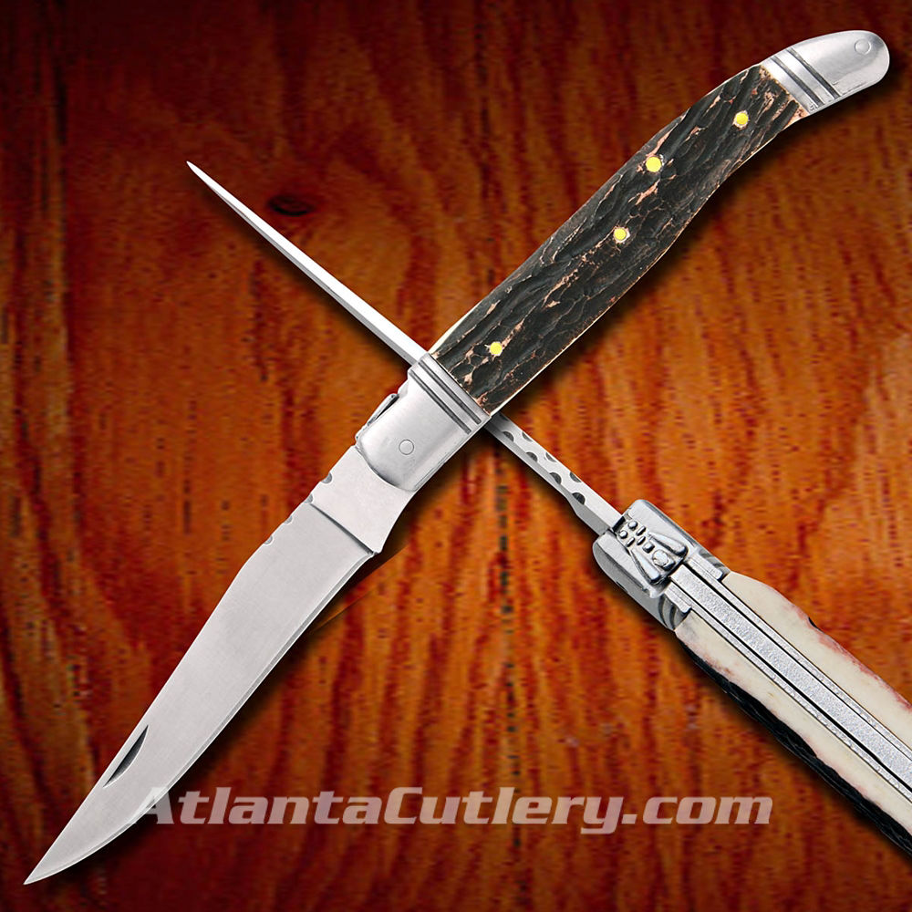 Picture of Laguiole Custom Knife Kit