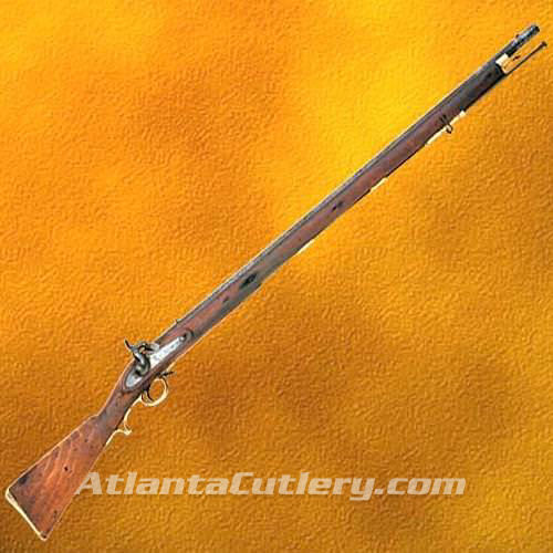 Picture of P-1842 Percussion Musket