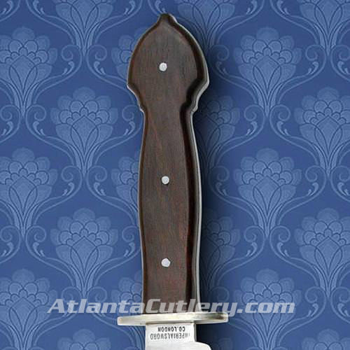 Picture of English Style Bowie Knife