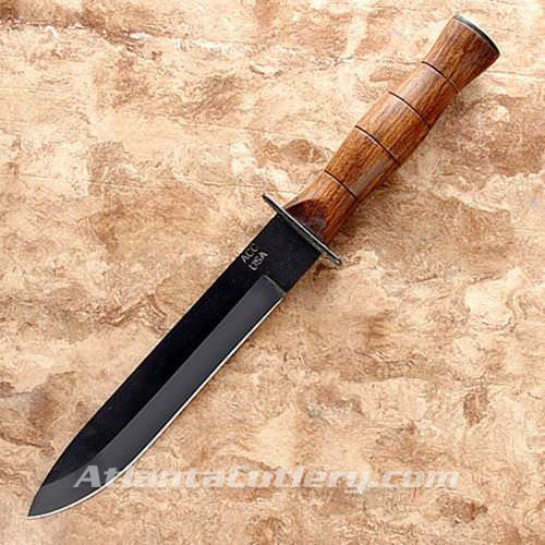 Picture of Brazilian Armed Forces Fighting Knife
