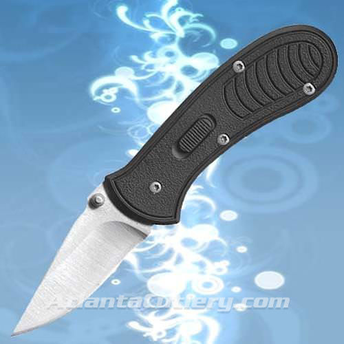 Picture of Vallotoon SQK™ Petite Pocket Tool Knife