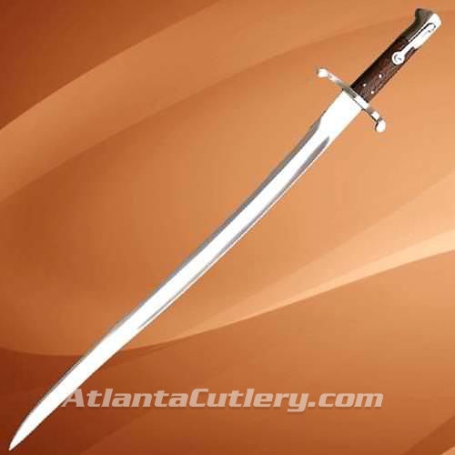 Picture of British Enfield Sword Bayonet
