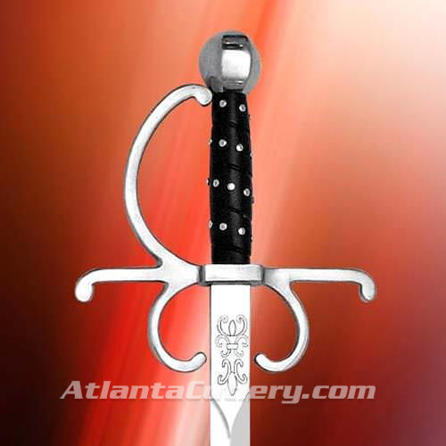 Picture of European Dueling Sword 