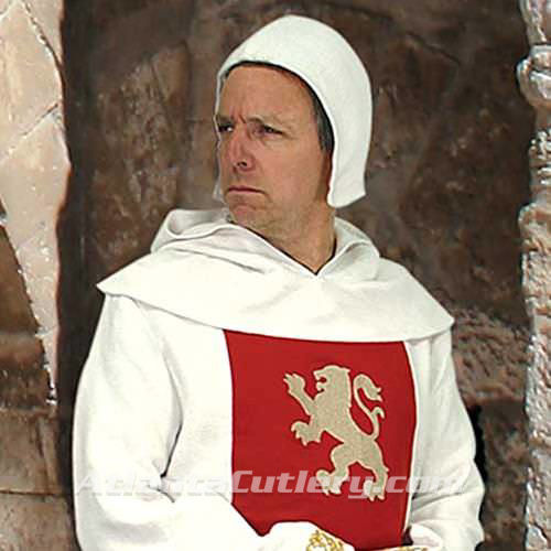 Picture of Crusader Priest Robe