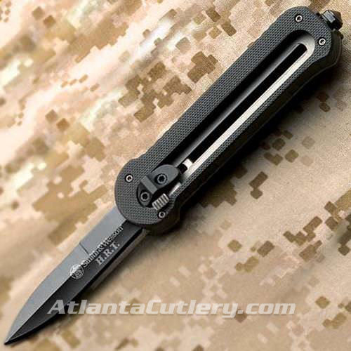 Picture of Hostage Rescue Team Bayonet Point Knife