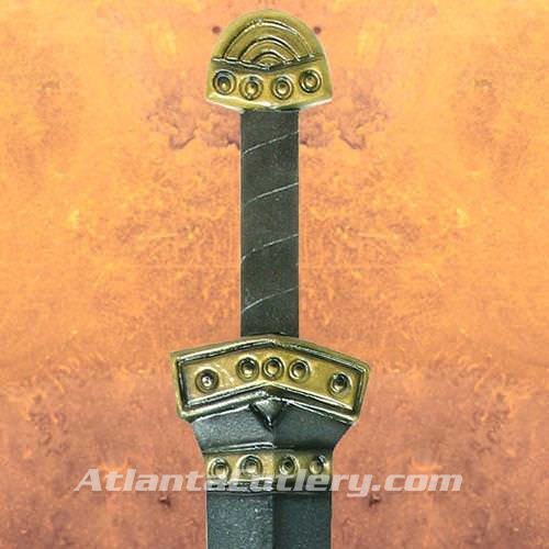 Picture of Aquilonian Sword  - Latex