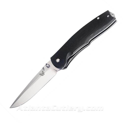 Picture of 890 Torrent Nitrous Knife