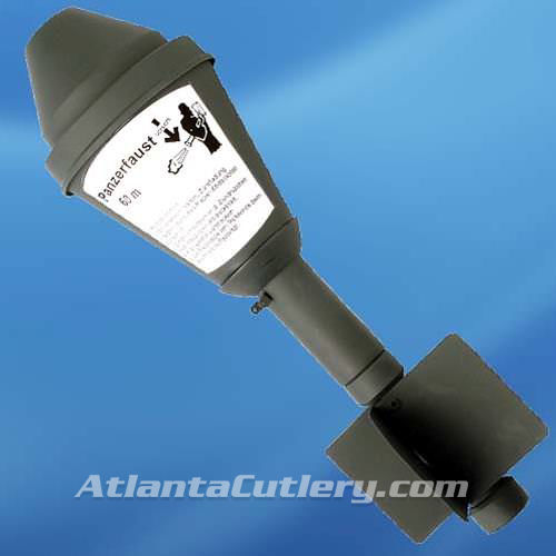 Picture of Panzerfaust 60MM Inert Reproduction Rocket