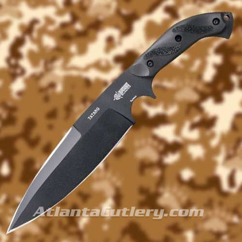 Picture of Blackhawk Tatang™ Plain Edge Knife