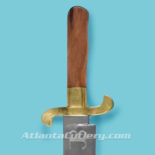 Picture of Alamo Bowie Knife 