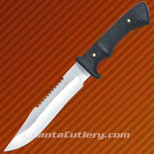 Picture of Muela Military Bowie 