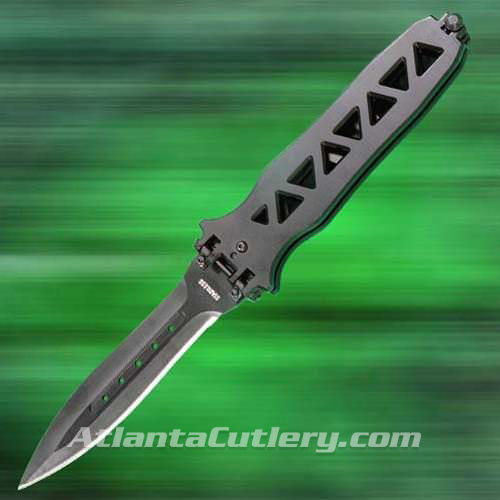 Picture of Sidewinder Folding Knife