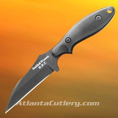 Picture of Smith & Wesson Tactical Boot Knife