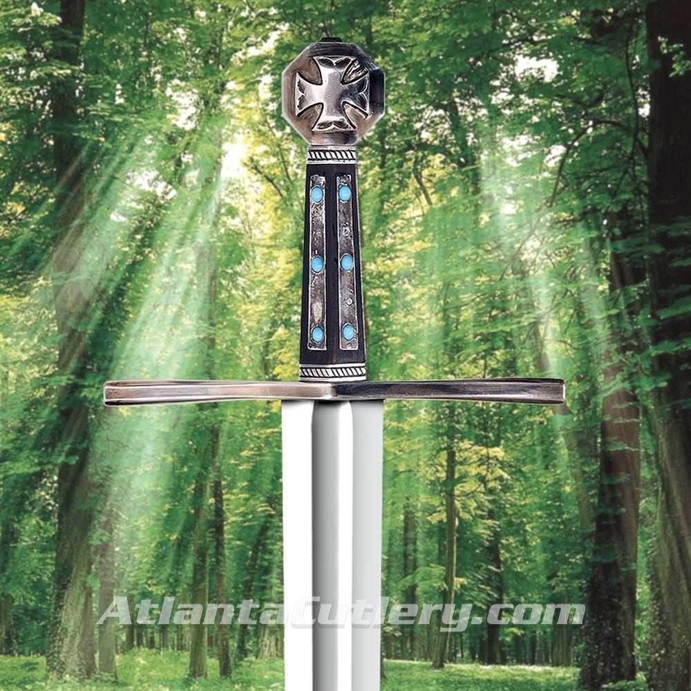 Picture of Sword of Robin Hood