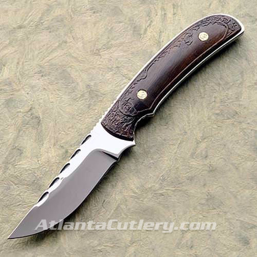 Picture of Mustang Utility Knife
