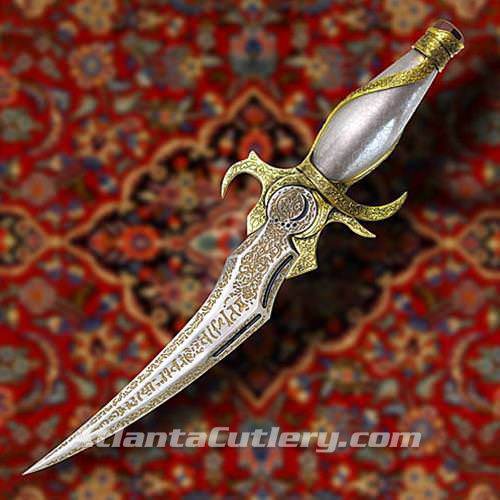 Picture of Prince of Persia Sands of Time Dagger
