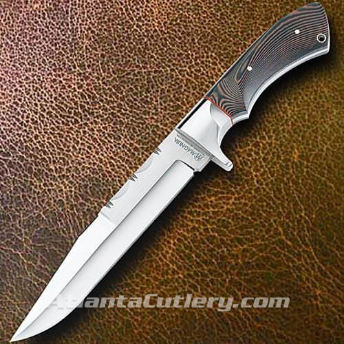 Picture of Boker Magnum Great West Bowie