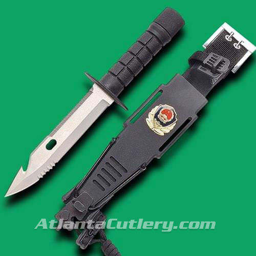 Picture of Current Issue Chinese Police Knife