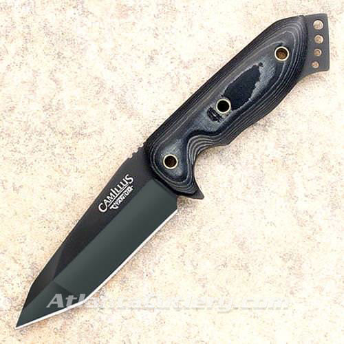 Picture of Modified Tanto