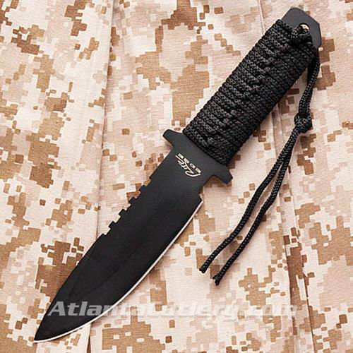 Picture of Basic Combat Spear Point Knife