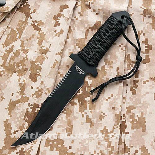 Picture of Basic Combat Bowie