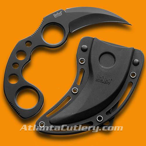 Picture of Undercover Tactical Karambit 