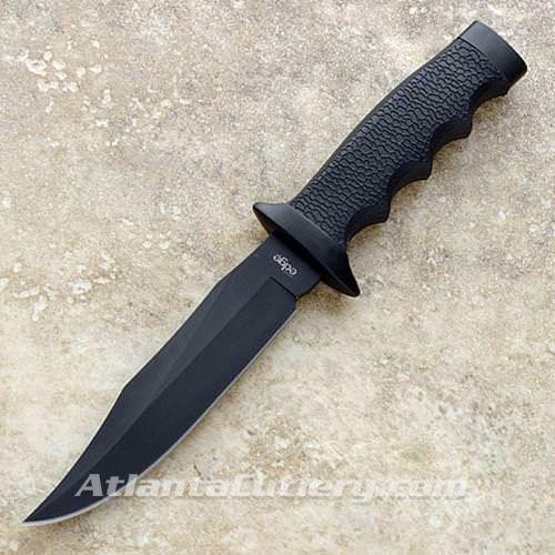 Picture of Tactical Fighter Rubber Handle