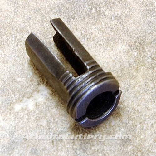 Picture of Martini Henry Block Stock Nut