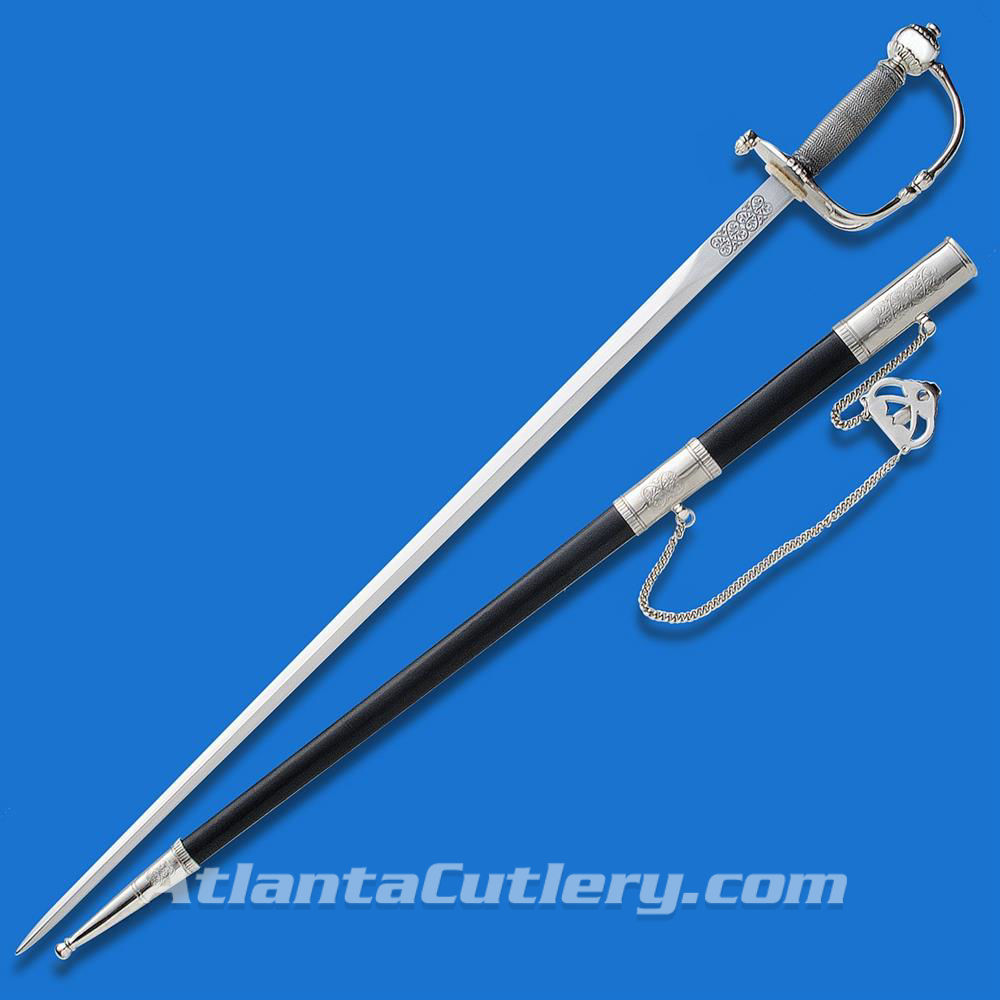 Picture of 18th Century Small Sword