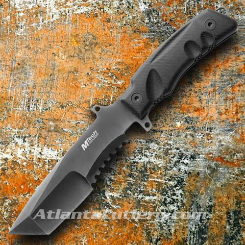 Picture of MTech Outdoor Knife