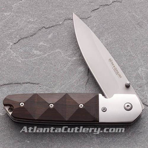 Picture of Boker Magnum Wooden Diamond