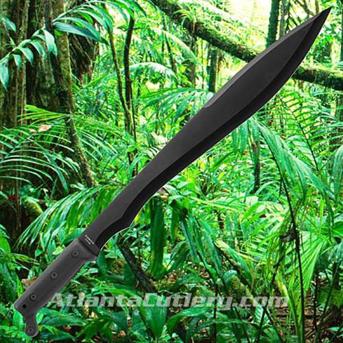 Picture of Spear Point Machete
