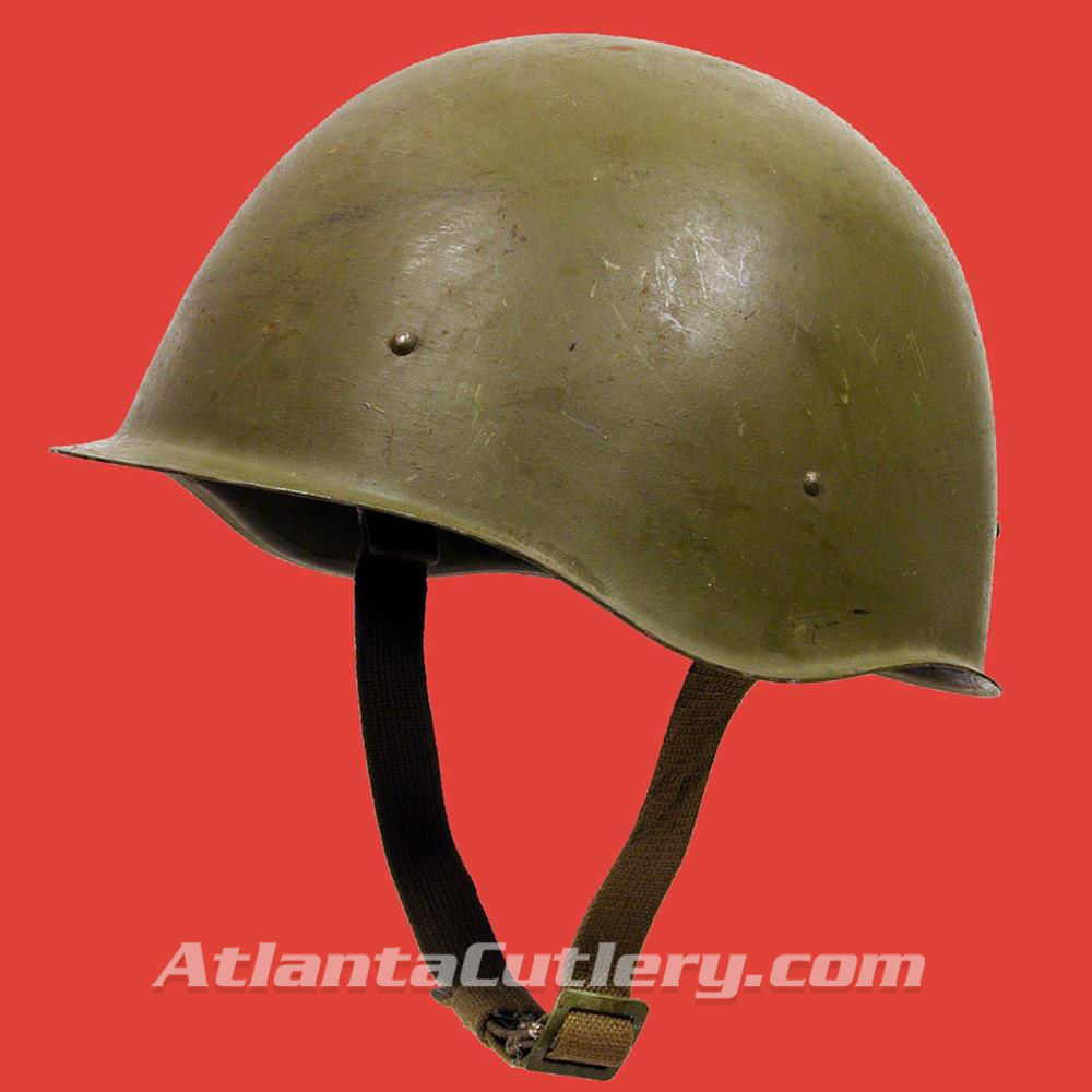 Picture of Russian M40 Issue Helmet